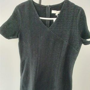 DH Will black dress Sz M